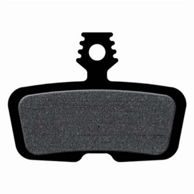 Plaquettes de frein Galfer avec Pad Standard pour Avid Code&nbsp;R&nbsp;2011