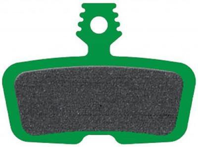 Plaquette de frein Galfer FD455 Pro Avid et Sram