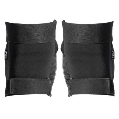 Genouill&egrave;res TSG All Terrain Black Large 