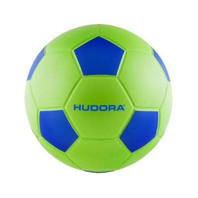 HUDORA Ballon de Football Souple Taille 4 - 71693
