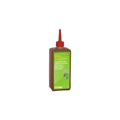 Kerbl Constanta Huile pour Tondeuse pour Chien 500 ML