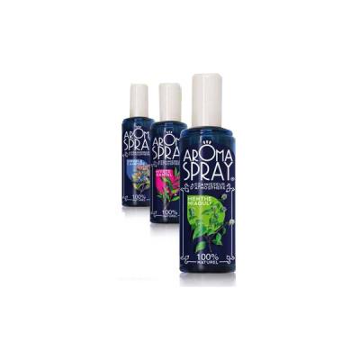 Huiles essentielles aromaspray saint come 100ml - pin