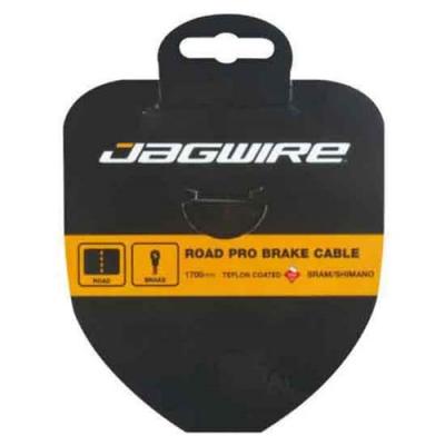 Cable de derailleur inox slick 1 1x2300mm sram shimano