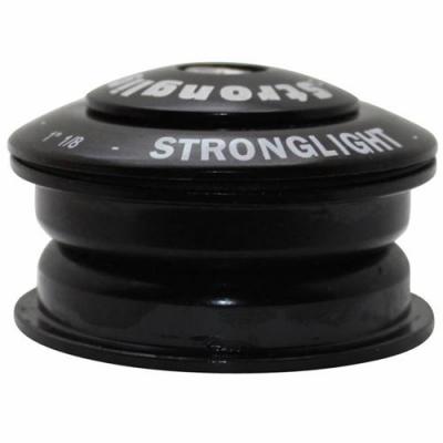 Jeu de direction semi-int&eacute;gr&eacute; 1""1/8 Stronglight RAZ &agrave; cartouche aci