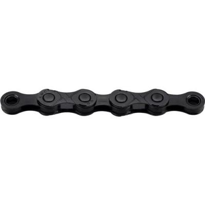 Cha&icirc;ne KMC DLC12 (12 vitesses) - 126 Links 12 Speed Noir Cha&icirc;nes