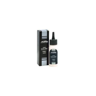 Liquide d'&eacute;tanch&eacute;it&eacute; Tufo Carbon pour Tubulaire / Tubeless 50 ml