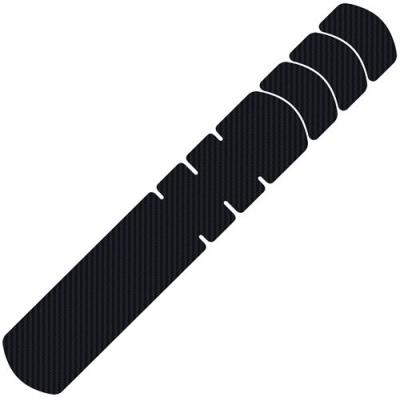 Lizard Skins protecteurs de cadre carbone 305 mm grand noir