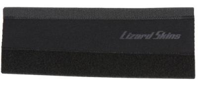 LIZARD SKINS Prot&egrave;ge-base en n&eacute;opr&egrave;ne Chainstay - Taille M - Noir