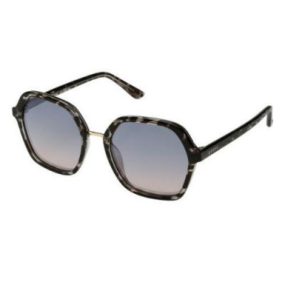 Lunettes de soleil Femme Guess GU7557/S 20W 54