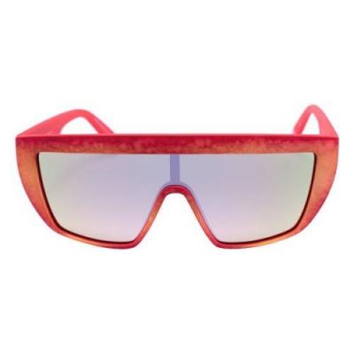 Lunettes de soleil Homme Italia Independent (&oslash; 122 mm) - Rouge