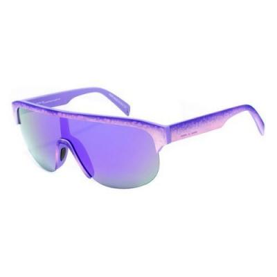 Lunettes de soleil Homme Italia Independent (&oslash; 135 mm) - Rouge