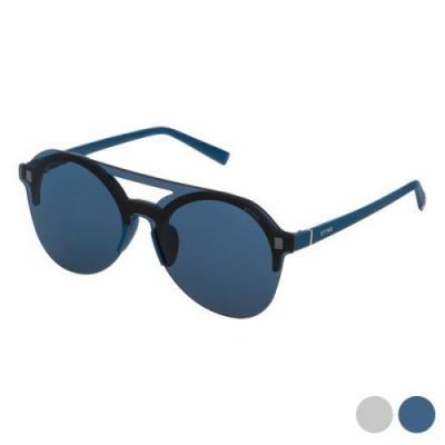 Lunettes de soleil Homme Sting (&oslash; 89 mm) - Bleu
