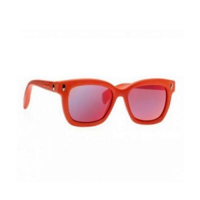 Italia Independent Lunettes Solaires 0011-055-000 Unisex 56mm 1ut