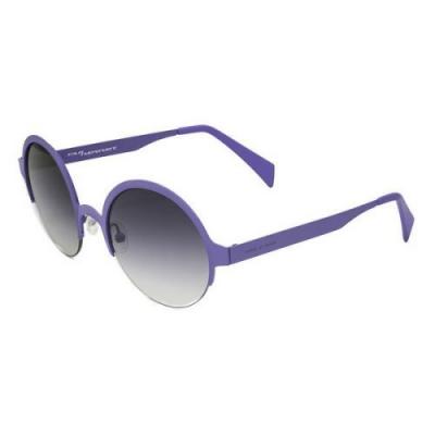 Lunettes de soleil Unisexe Italia Independent 0027 (&oslash; 51 mm) - Bleu
