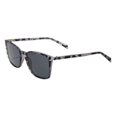 Lunettes de soleil Unisexe Italia Independent 0037 (&oslash; 52 mm) - Gris