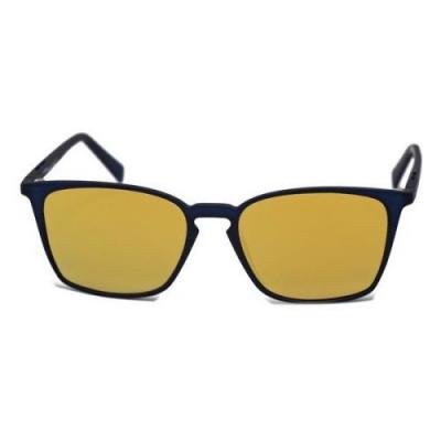 Lunettes de soleil Unisexe Italia Independent 0037 (&oslash; 52 mm) - Noir