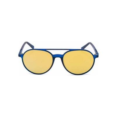 Lunettes de soleil Unisexe Italia Independent 0038-022-000 (53 mm)