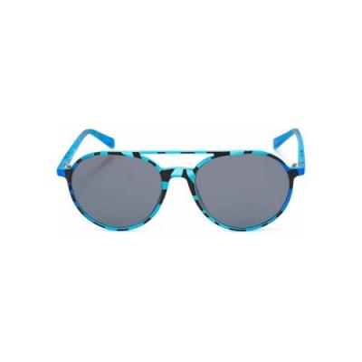 Lunettes de soleil Unisexe Italia Independent 0038-147-027 (53 mm)