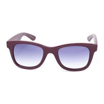 Lunettes de soleil Unisexe Italia Independent 0090C-010-000 (&Oslash; 50 mm)