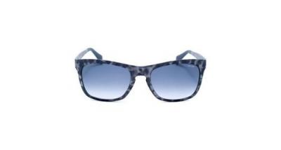 Lunettes de soleil unisexe italia independent 0112-096-000 (54 mm)