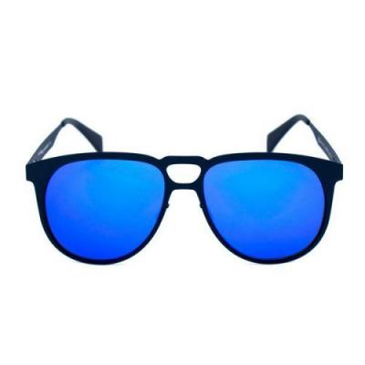 Lunettes de soleil Unisexe Italia Independent 0501-021-000 (&oslash; 55 mm)