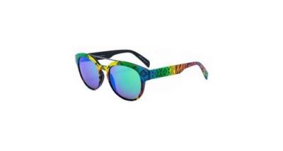 Lunettes de soleil unisexe italia independent 0900inx-149-000 (50 mm)