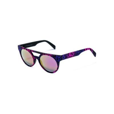 Lunettes de soleil Unisexe Italia Independent 0903-ZEB-017 (50 mm)