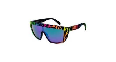 Lunettes de soleil unisexe italia independent 0912-zef-149 (&oslash; 122 mm)