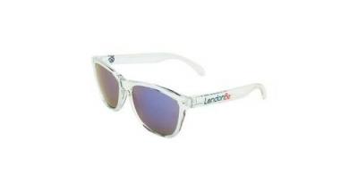 Lunettes de soleil unisexe londonbe lb79928511120 (&oslash; 50 mm)