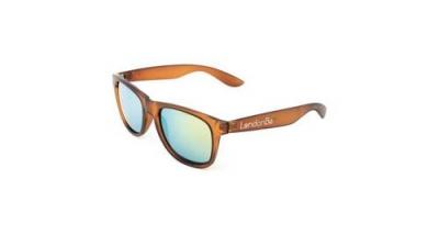 Lunettes de soleil unisexe londonbe lb799285111288 (&oslash; 50 mm)