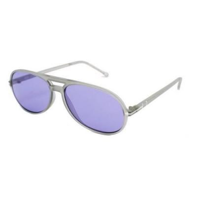 Lunettes de soleil Unisexe Opposit TM-016S-01 (&Oslash; 58 mm)