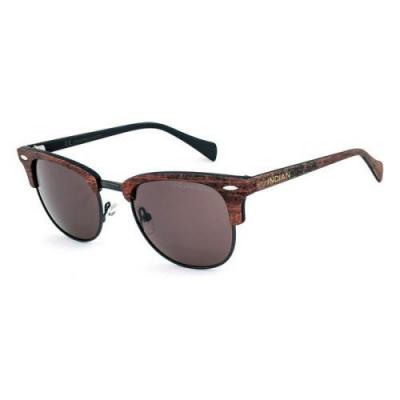 Lunettes de soleil Unisexe The Indian Face DAKOTA-102-1 (&Oslash; 50 mm)