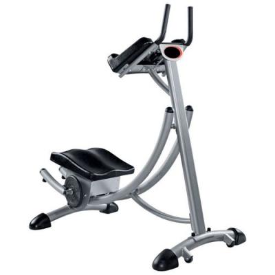 Machine &agrave; abdominaux Clover Fitness Coaster