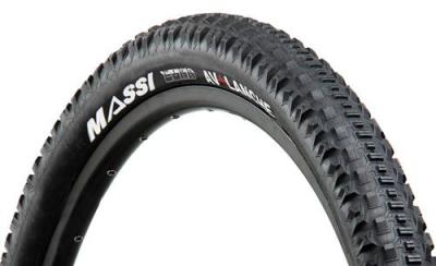 Massi Avalanche Flexible 29&acute;&acute; X 2.10 Mtb Tyre Noir 29&acute;&acute; x 2.10