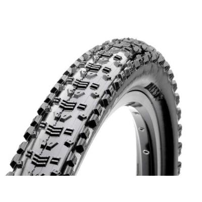 Maxxis Aspen 60 Tpi 29&acute;&acute; Foldable Mtb Tyre Noir 29&acute;&acute; / 2.10