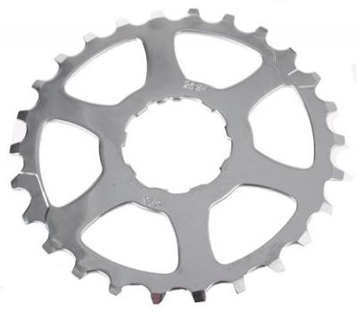 MIC S202540 Pignon de v&eacute;lo Mixte Adulte, Noir