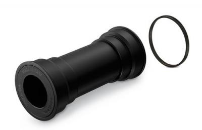 Bo&icirc;tier de p&eacute;dalier Miche Press-fit pour axe 24 mm FSA, Shimano (89,