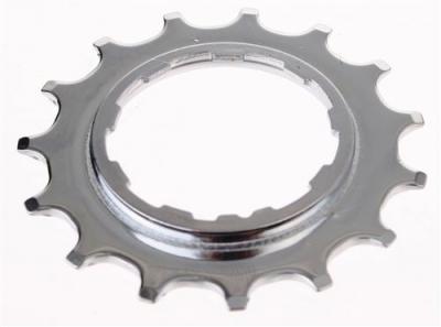Pignon v&eacute;lo Miche pour Shimano 8-9v (pignon de d&eacute;part)- 16