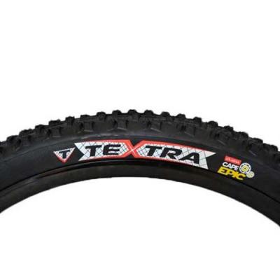 Pneu VTT Mitas Scylla v96 Tubeless Supra Textra 27.5x2.25"" TS noir