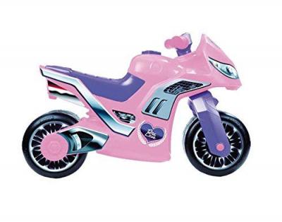 Petite Moto Molto Cross Premium - Rose