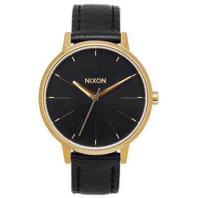 Montre Femme Nixon The Kensington Leather A108-513