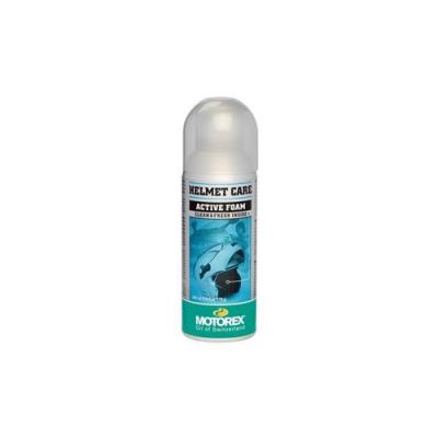 Motorex Nettoyant pour Coque int&eacute;rieure Helmet Care Spray