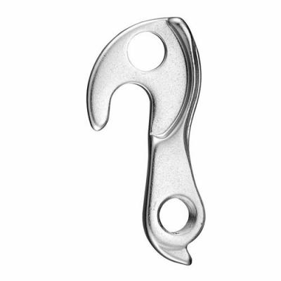 Patte de d&eacute;railleur Marwi GH-130 &agrave; fixation par l'ext&eacute;rieur avec 1