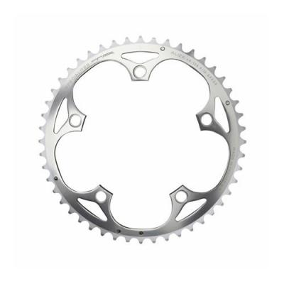 Plateau specialites ta alize exterieur 130mm 9 10v argent