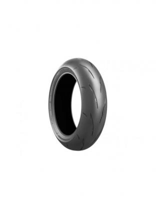 Pneu BRIDGESTONE BATTLAX RACING R11 Medium ARRIERE 200/55 R 17 78V TL