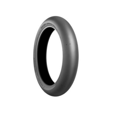 Pneu Bridgestone Battlax Racing V02 Front Medium 90/58-17 TL