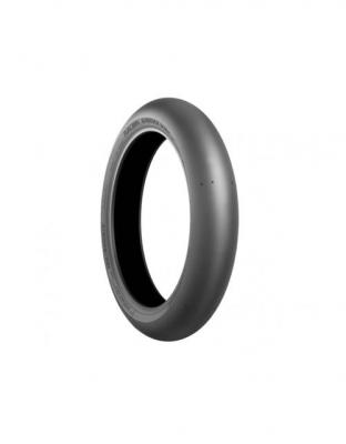 Pneu Bridgestone Battlax Racing V02 120/600 R17 TL