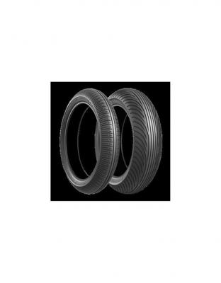 Bridgestone W01 Regen / Soft (GP3) ( 90/580 R17 TL NHS, Roue avant )