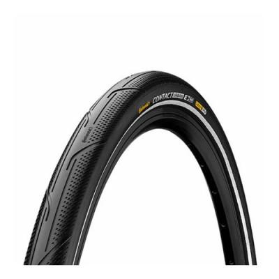 Continental Contact Urban Reflex 26&acute;&acute; Tyre Noir 26&acute;&acute; / 2.00