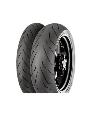 Continental ContiRoad ( 190/55 ZR17 TL (75W) roue arri&egrave;re, M/C )